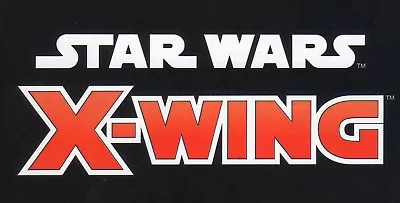Buy Star Wars X-Wing 2nd Edition Rebel Ship Tokens • 3.95£