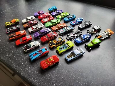 Buy Hot Wheels Job Lot  1:64 Diecast Car • 2.99£