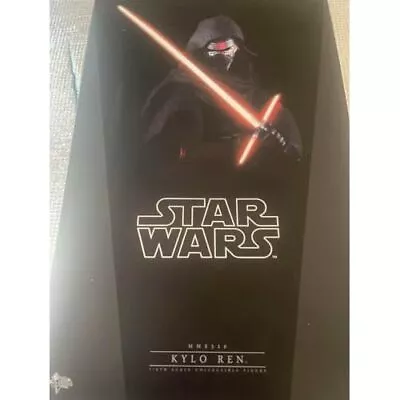 Buy Hot Toys Kylo Ren • 448.13£