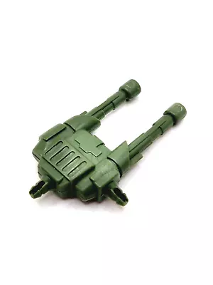 Buy Vintage Kenner Centurions Jake Rockwell Fireforce Twin Laser Cannon Accessory • 14.99£