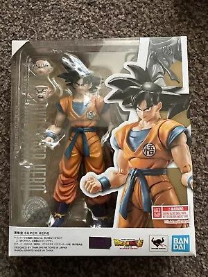 Buy Sh Figuarts Goku • 35£