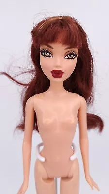 Buy My Scene Rebel Style Chelsea Doll Barbie Friend Mattel • 34.90£