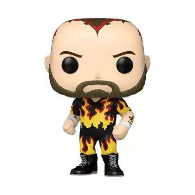 Buy Pop! WWE 119 Bam Bam Bigelow Glows In The Dark • 13.01£