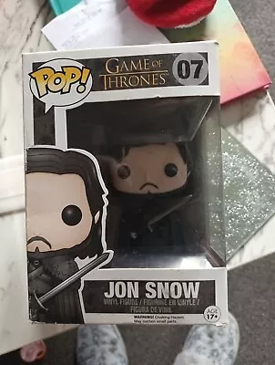 Buy Game Of Thrones Funko Pop • 15£