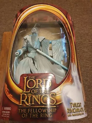 Buy Lord Of The Rings Twilight Ringwraith  NEW IN BOX • 15£