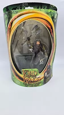 Buy Lord Of The Rings Gimli Action Figures Toybiz • 16£