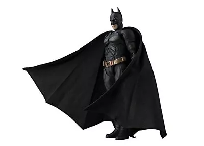 Buy S.H. Figuarts Batman The Dark Knight About 150mm ABS & PVC Painted Action... • 117.38£