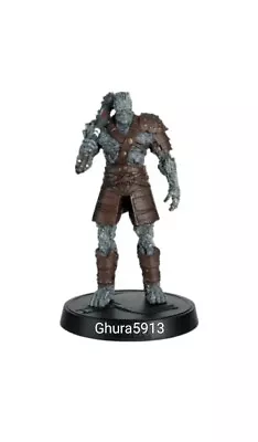 Buy Marvel Movie Collection Korg Figurine And  Magazine - BNIB - Free Delivery  • 13.95£