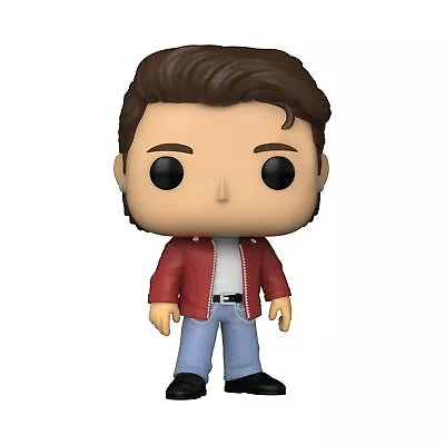 Buy Funko Pop! Rocks New Kids On The Block Jonathan Knight Vinyl Action Figure #315 • 9.99£