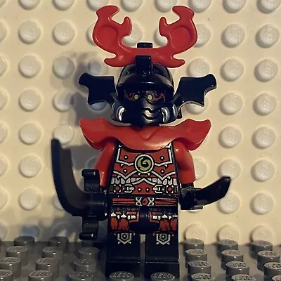 Buy Lego Ninjago Stone Army Warrior Minifigure Njo075 Sets 70501 70503 • 5.99£