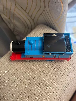 Buy Thomas The Tank Engine Motorised Trackmaster Train Fisher-Price  • 0.49£