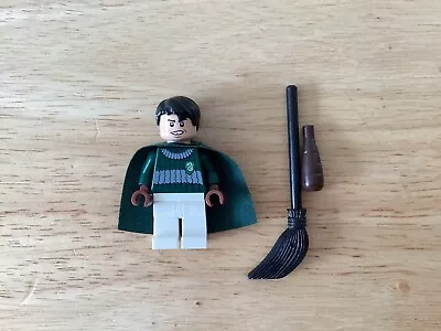 Buy Lego 4737 Harry Potter Marcus Flint Minifigure HP107 • 4.99£