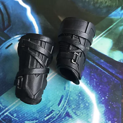 Buy HOT TOYS MMS474 AVENGERS: INFINITY WAR THOR 1/6 Bracers Wrist Armour • 15.99£
