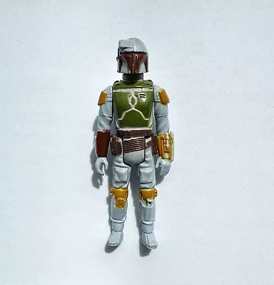 Buy Star Wars Vintage Tri-logo Boba Fett - No Coo • 140£