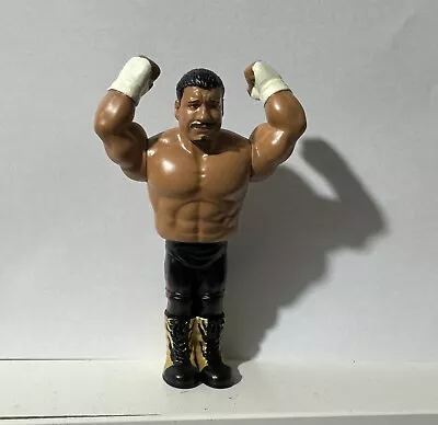 Buy Mattel Retro Custom Eddie Guerrero  Action Figure • 50£