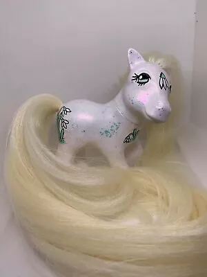 Buy My Little Pony G1 Vintage Custom OOAK • 25£