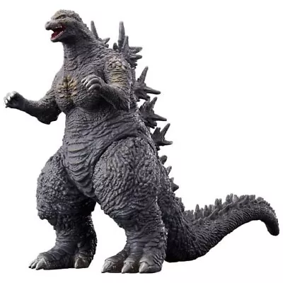Buy Godzilla Minus One Godzilla 2023 6  Tall Figure  Bandai Movie Monster Series Toy • 37.87£