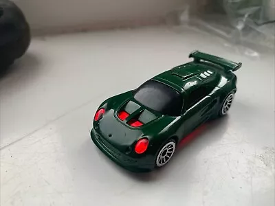 Buy Hot Wheels Lotus Elise With Working Lights Rare • 7.99£