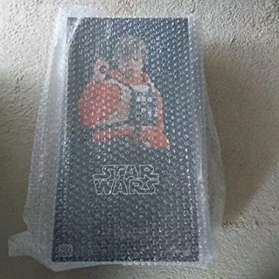 Buy Luke Skywalker Hot Toys Figure • 1,077£