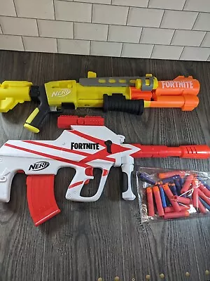 Buy Nerf Gun Fortnite Bundle • 30£