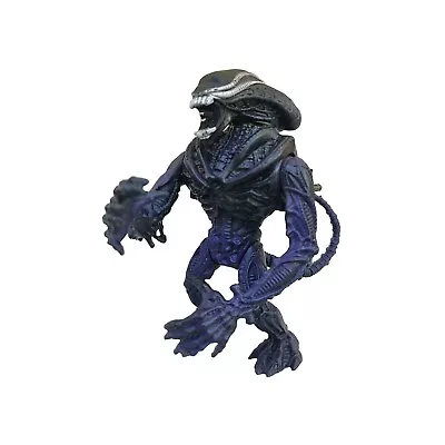 Buy Kenner Alien Gorilla Aliens 1992 Figure Vintage Fox Black Purple 5.5  Articulate • 9.99£