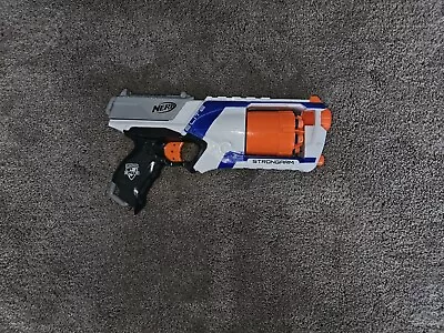 Buy Nerf Strongarm • 5£