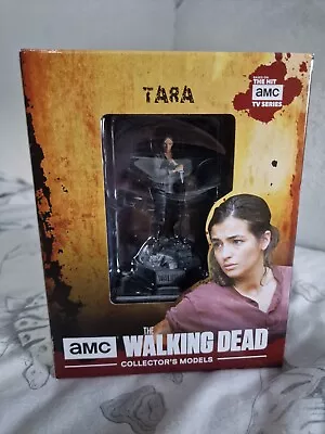 Buy Tara Eaglemoss AMC The Walking Dead Collector’s Models • 18.99£