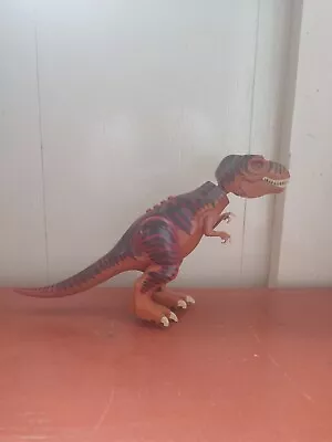 Buy LEGO Dino Tyrannosaurus Rex Dinosaur | 5886 T-rex Hunter | Trex02 | VGC • 24.99£