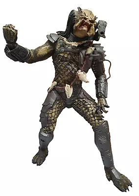 Buy Hot Toys Sideshow Predator 1/4 Scale Limited Edition 12  INCH ACTION Figure • 99.99£