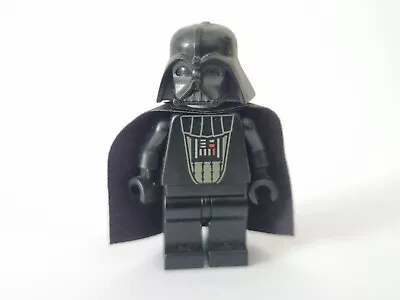Buy Lego Darth Vader Minfigure Star Wars Sw0004 • 13.45£