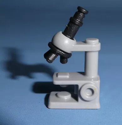 Buy Playmobil Microscope RARE Extra For Hospital Medical Sets School • 1.49£