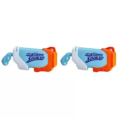 Buy Nerf Super Soaker Torrent Water Blaster, Pump And Fire A Giant Jet Of Water, Out • 9.63£