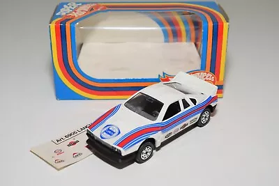 Buy Nn 1:43 Mebetoys Hotwheels Mattel Lancia 037 Martini White Mint Boxed • 25.15£