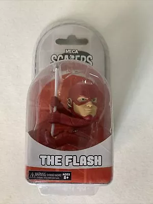 Buy Neca Scalers The Flash New • 3£