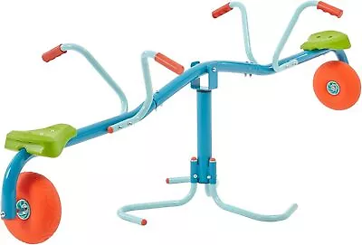 Buy TP Toys Spiro Spin Seesaw - Bouncing SeeSaw And - Outdoor For...  • 91.99£