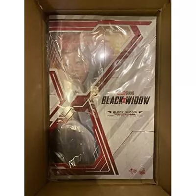 Buy Hot Toys Black Widow (Snowsuit Edition) Hot Toys • 725£