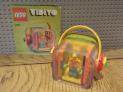 Buy Lego Vidiyo 43105 Party Llama BeatBox (100% Complete) Est • 6£