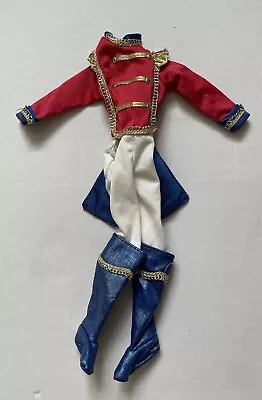 Buy Barbie In The Nutcracker Nutcracker Eric Fashion • 16.19£