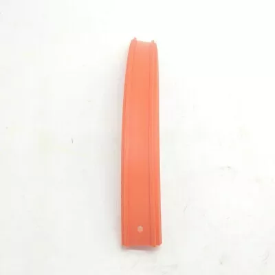 Buy 3x For Hot Wheels Spin Storm CDL45 Orange 13 Inch Curved Replacement Track NOS • 17.46£