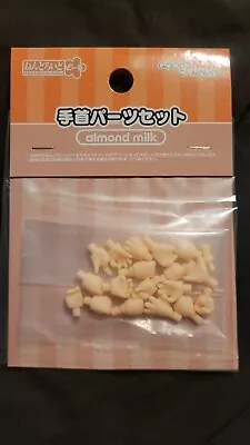 Buy Nendoroid Doll Almond Milk Hands • 8£