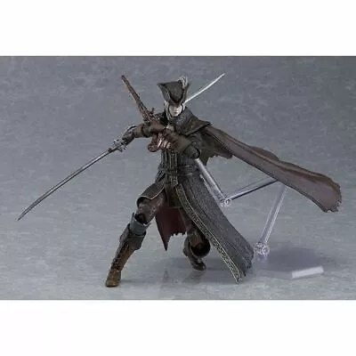 Buy Lady Maria Of The Astral Clocktower - Figma - Bloodborne • 110£