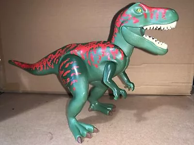 Buy Playmobil Dino/adventure Theme: Large T-rex /Tyrannosaurus Rex Dinosaur • 4.99£