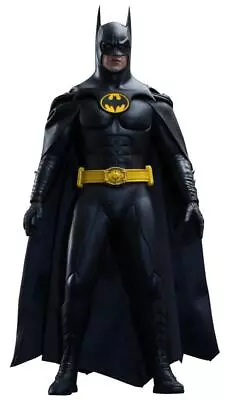 Buy Batman Returns Hot Toys 1:6th Scale Collectible Figure: Batman • 794.74£