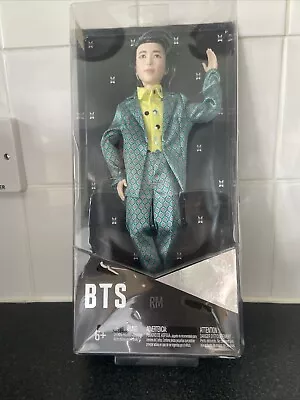 Buy Bts RM Mattel Doll Namjoon • 4.99£