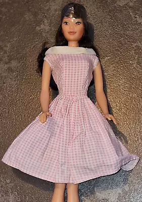 Buy 1965 Dancing Doll#1626 Clone Petra • 12.67£