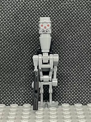 Buy Lego Star Wars Mini Figure IG-11 (2020) 75292 75307 SW1115 • 5.75£
