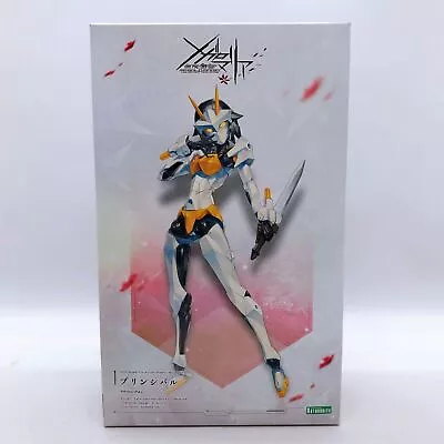 Buy Infinite Encounter Megalomaria Principal KOTOBUKIYA Plastic Model Kit NEW Sealed • 64.08£