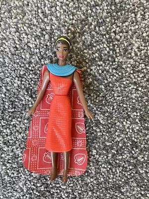 Buy Barbies Around The World Kenyan Barbie Figure • 6£