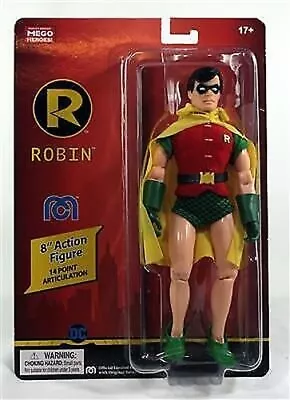 Buy 8" Dc Robin • 27.17£