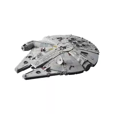 Buy BANDAI 1/144 Scale Star Wars Millennium Falcon (The Rise Of Skywalker) Paint FS • 88.56£